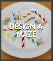 STEAM - Design a Maze