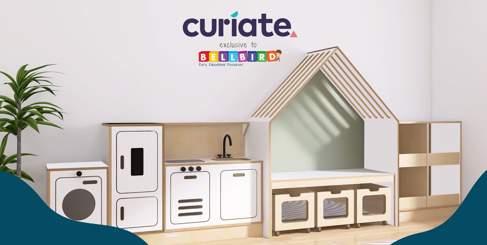 Curiate - New Furniture Range 2025