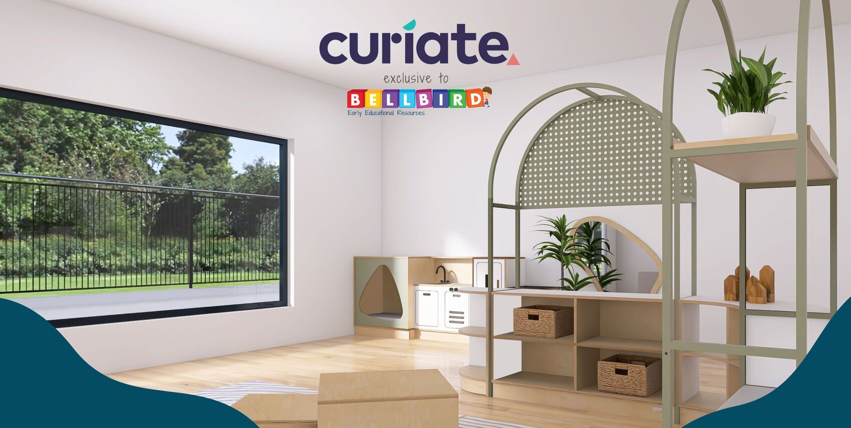 Curiate - New Furniture 2025