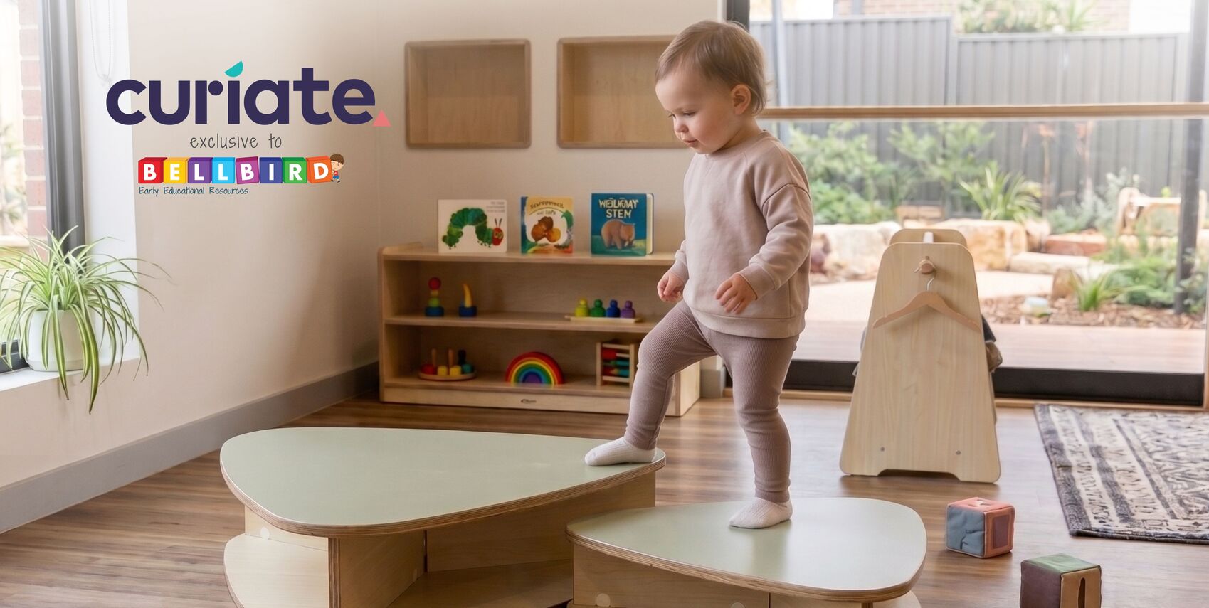 Curiate - 2026