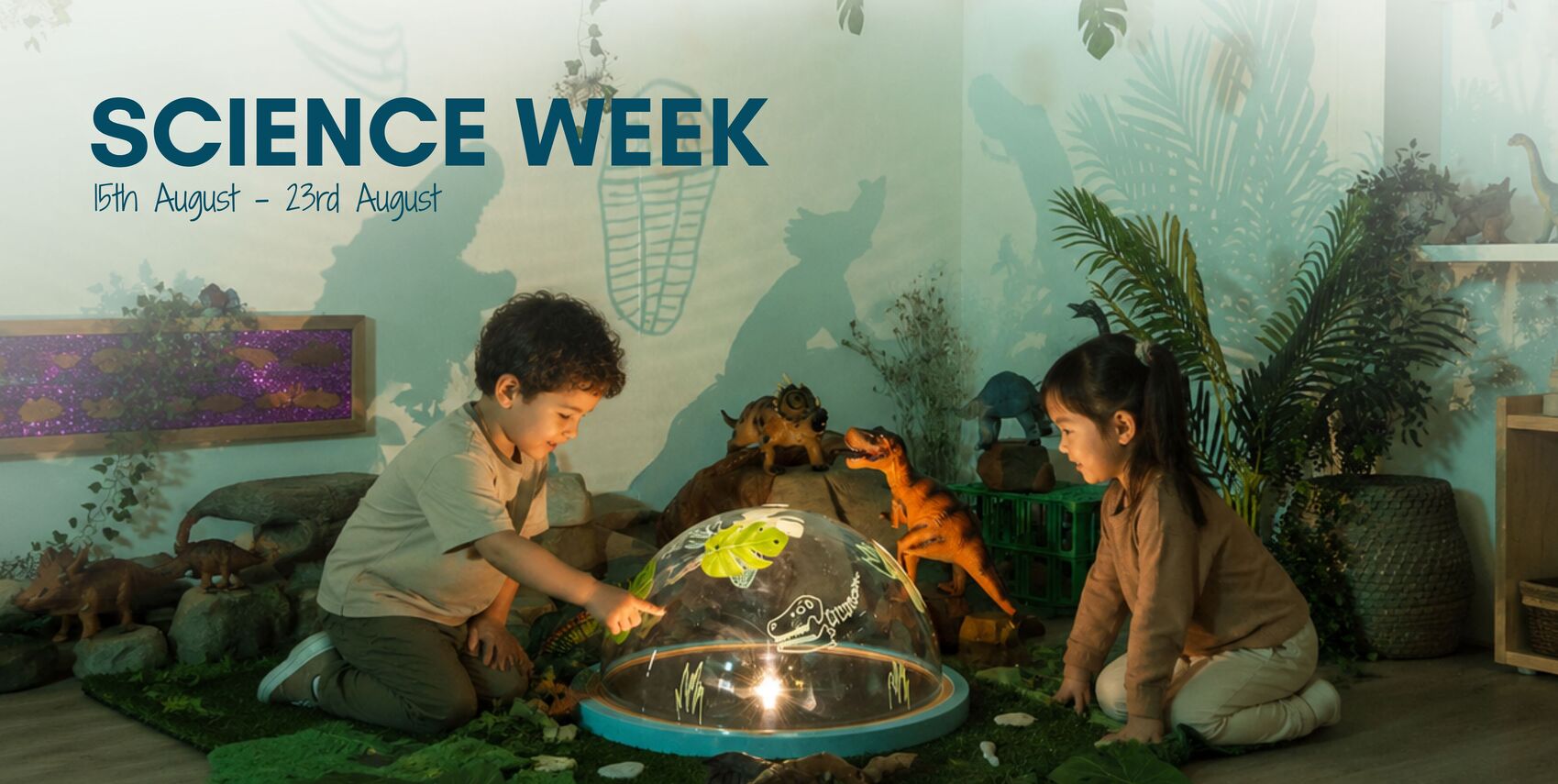 Science Week 2026