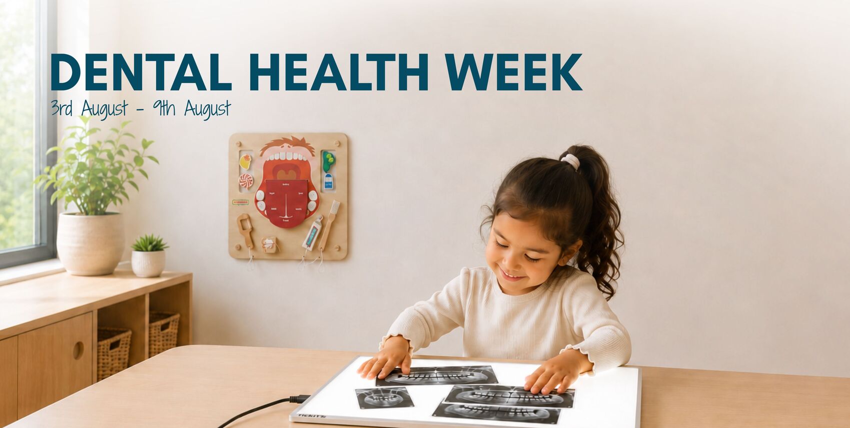 Dental Health Week 2026