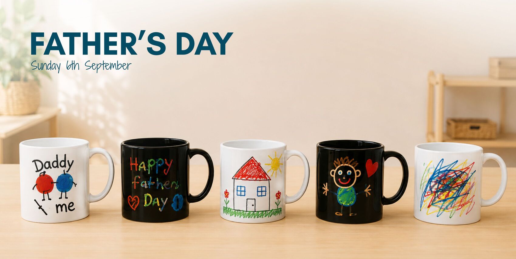 Father's Day 2026