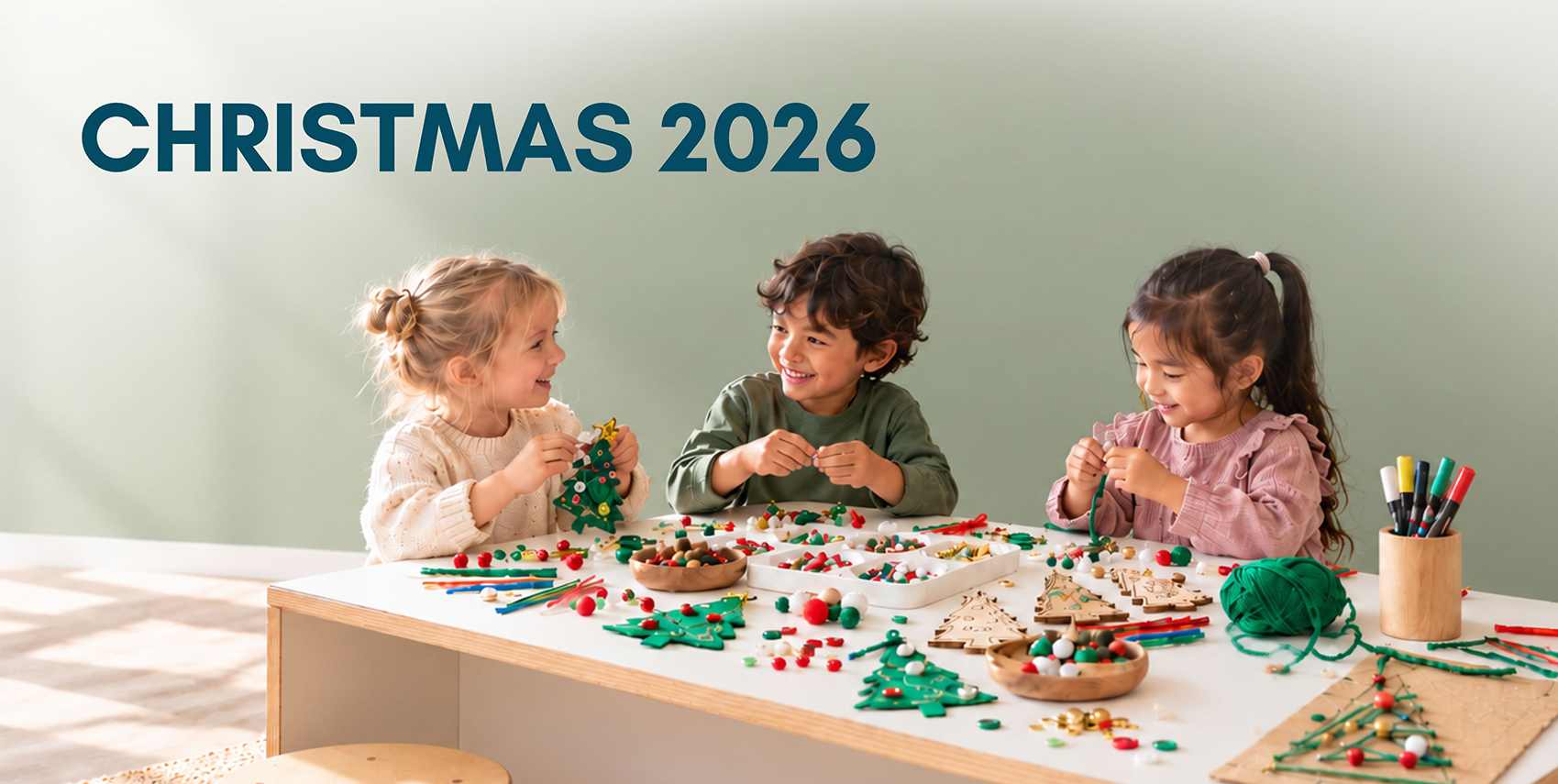 Christmas 2026