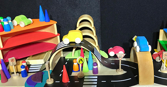 Transport Play image