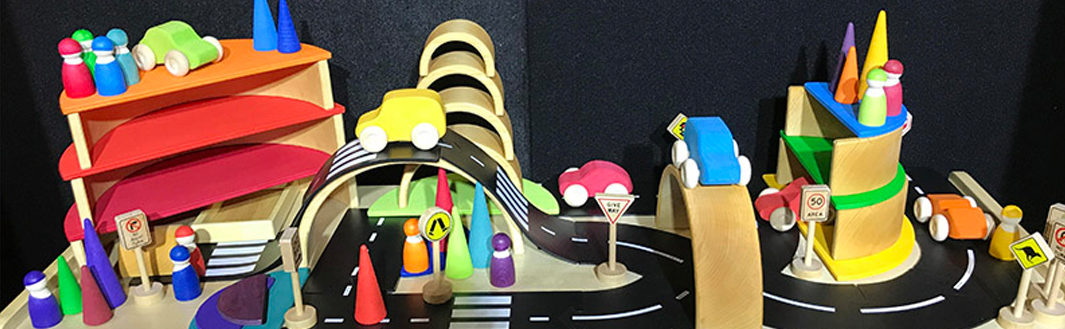 Transport Play image