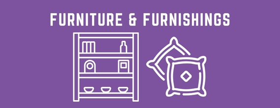 Furniture & Furnishings image