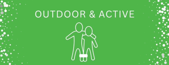 Outdoor & Active image