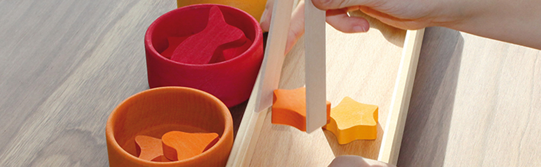 Sorting & Counting image