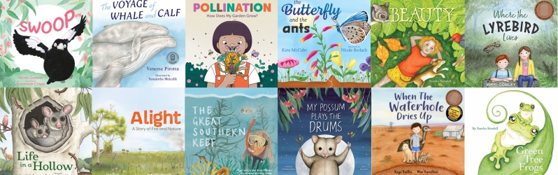 Book Packs image