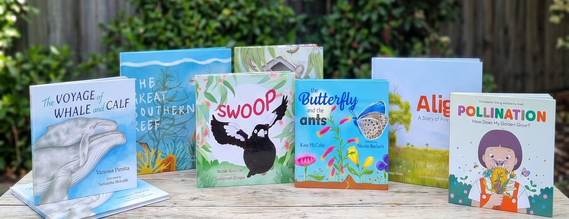 Book Packs image