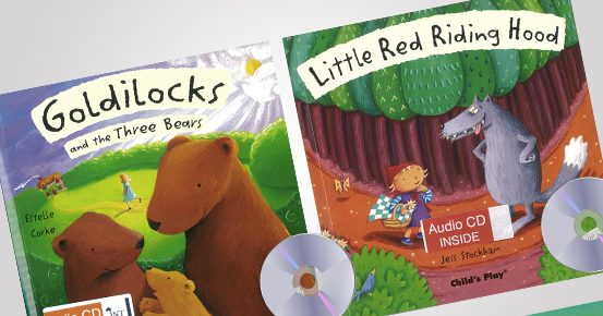 Story & Audio Books image