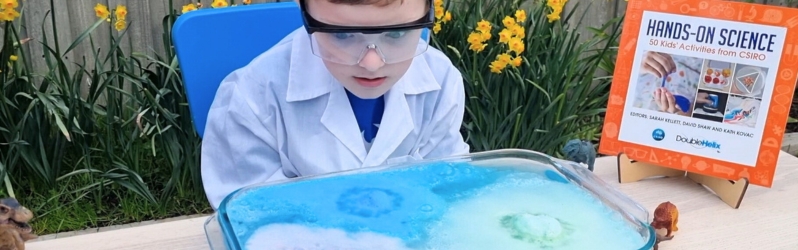 Science image