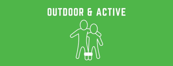 Outdoor & Active image