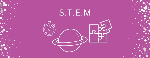 STEM image