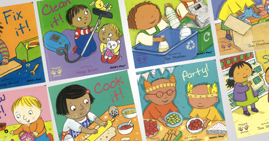 Early Learners Books image