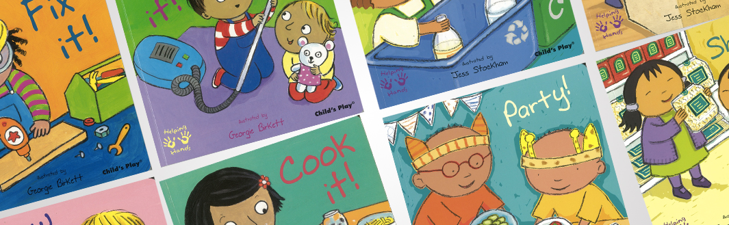 Early Learners Books image