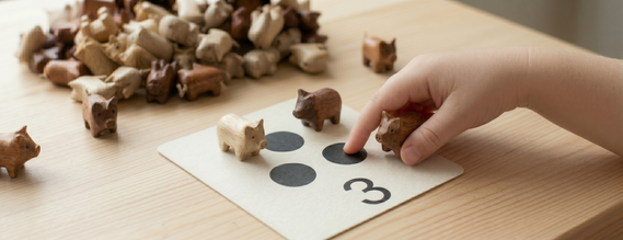 Maths & Numeracy image