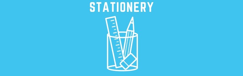 Stationery image