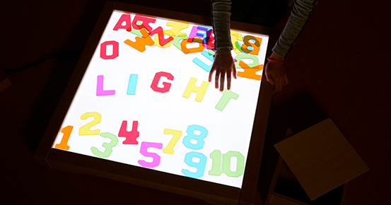 Literacy Resources image