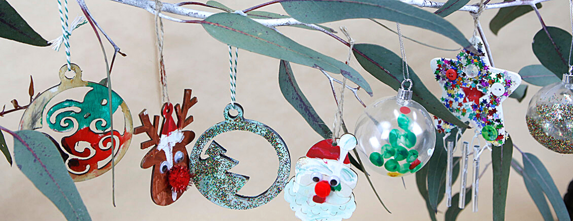 Christmas Gifts & Decorations image