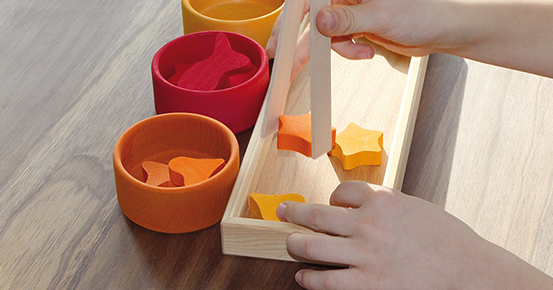 Sorting & Counting image