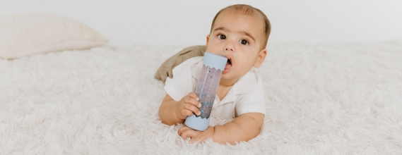Baby & Toddler image