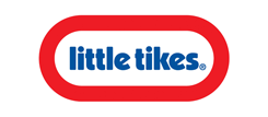 LITTLE TIKES image