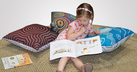 Cushions image
