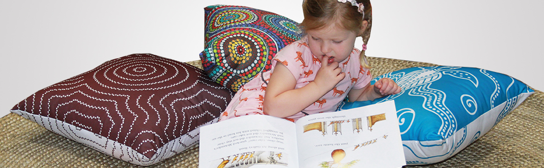 Cushions image