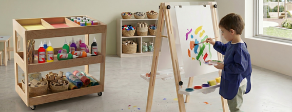 Art Room Furniture image