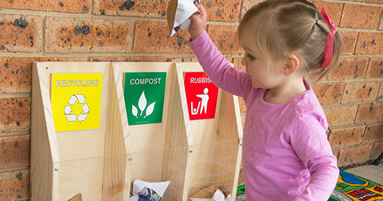 Environmental Games image