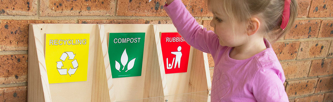 Environmental Games image
