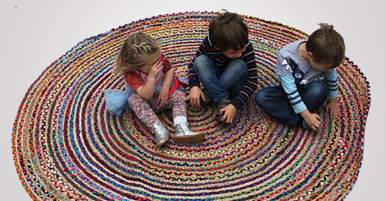 Carpets & Activity Play Mats image
