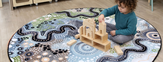 Carpets & Activity Play Mats image