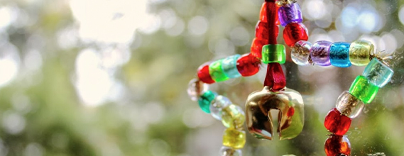 Jewellery Making & Threading image