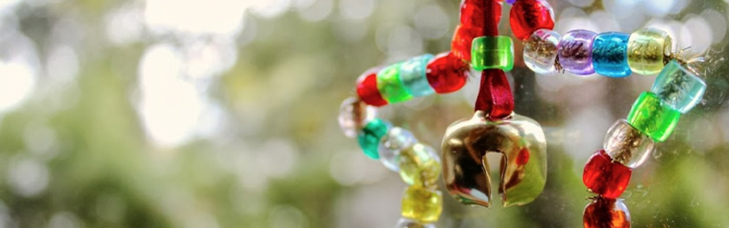 Jewellery Making & Threading image
