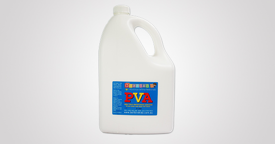 Adhesives & Glues image