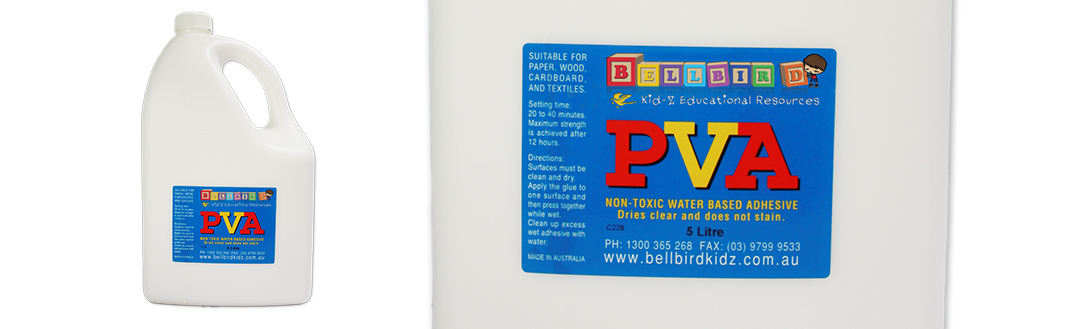 Adhesives & Glues image
