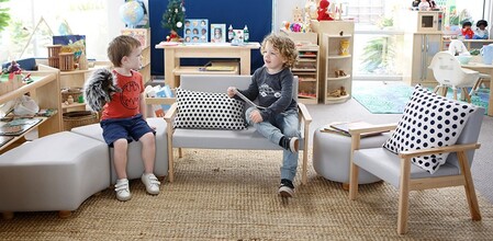 Sofas & Ottomans image