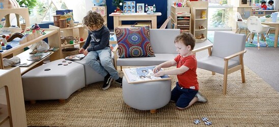 Sofas & Ottomans image