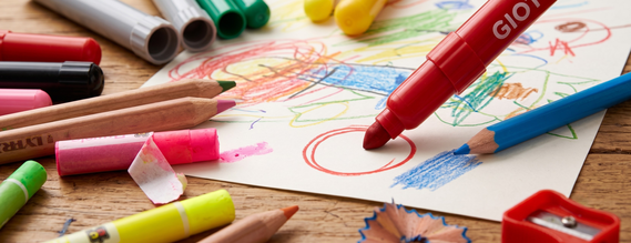 Drawing image