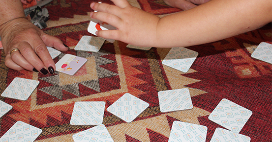Memory & Matching Games image