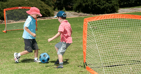 Throwing & Balance Games image