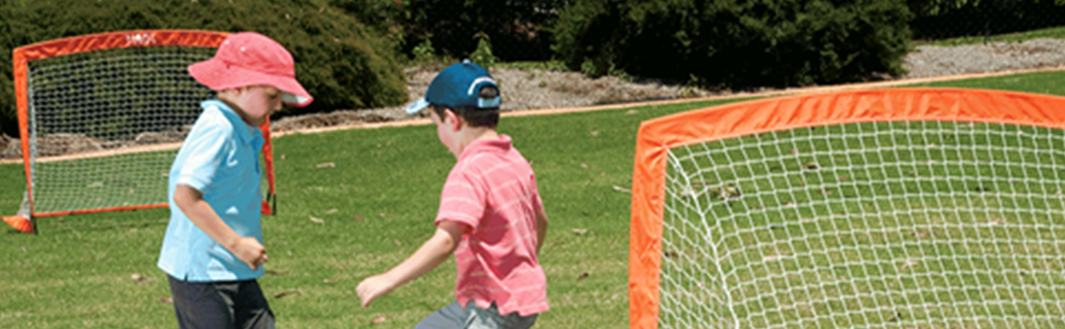 Throwing & Balance Games image