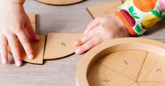 Maths & Literacy image