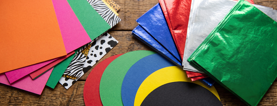 Paper & Cardboard image