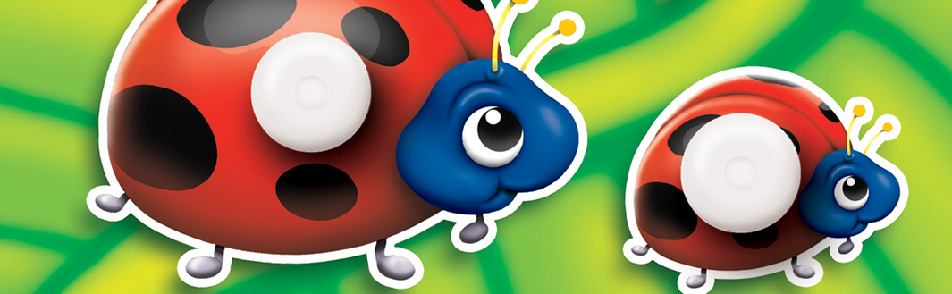 Giant Easy Grip Puzzles image