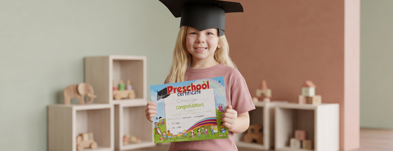 Graduation Activites image