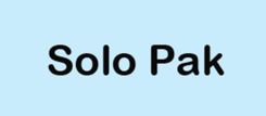 Solo Pak image